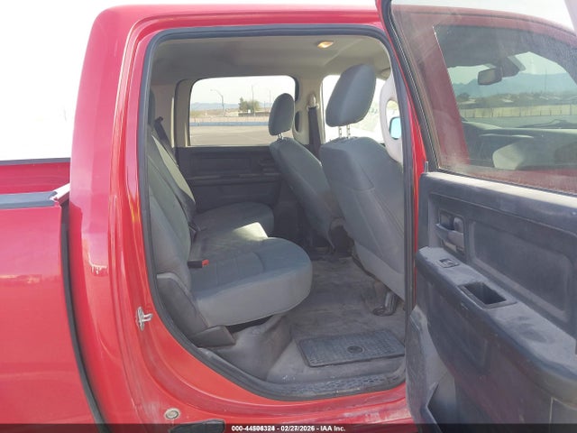 1C6RR7KG5ES324046 RAM 1500 Tradesman