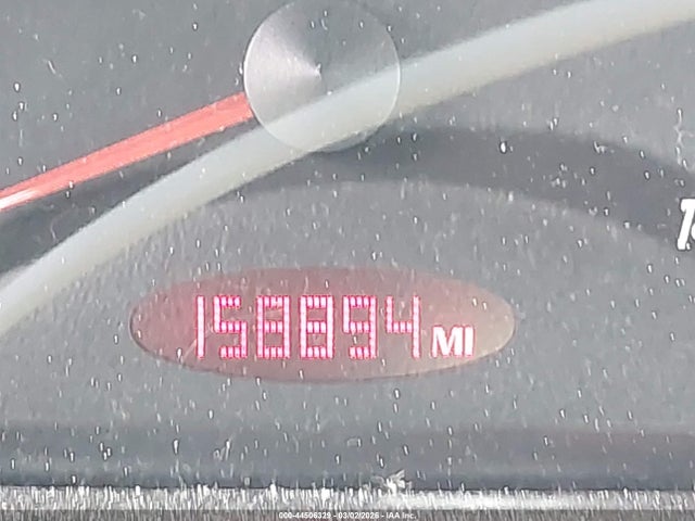 44506329 :رقم المزاد ، 1G2ZH35N474168429 vin ، 2007 Pontiac G6 Gt مزاد بيع