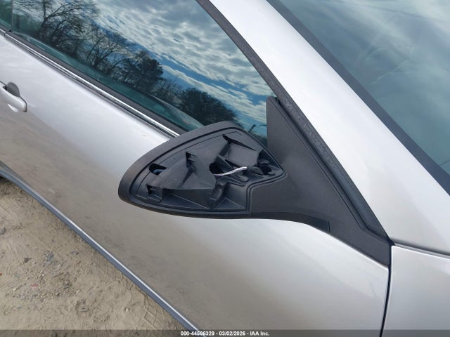 44506329 :رقم المزاد ، 1G2ZH35N474168429 vin ، 2007 Pontiac G6 Gt مزاد بيع