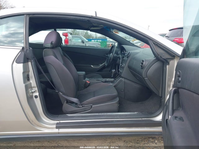 44506329 :رقم المزاد ، 1G2ZH35N474168429 vin ، 2007 Pontiac G6 Gt مزاد بيع