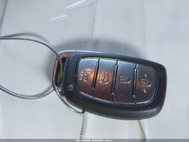 2019 HYUNDAI TUCSON KM8J33A45KU005376 Photo 10