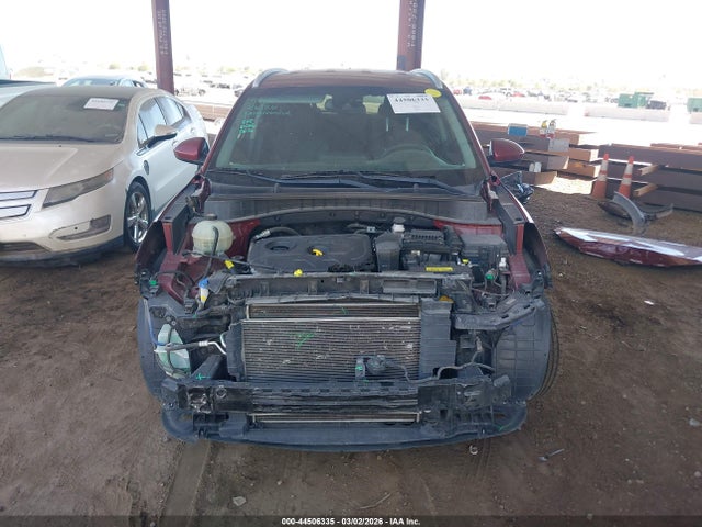 KM8J33A45KU005376 Hyundai Tucson Value