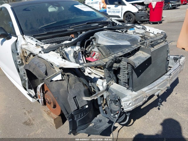WAU2GAFC1GN001714 Audi A7 3.0t Premium Plus