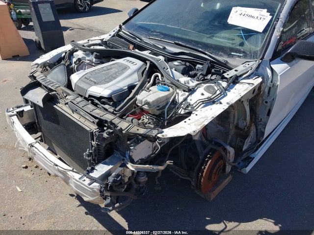 WAU2GAFC1GN001714 Audi A7 3.0t Premium Plus