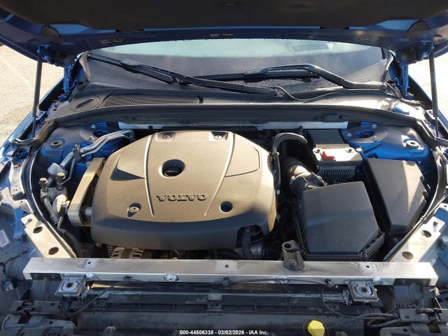 YV1102GM0K1087298 Volvo V90 T5 R-design