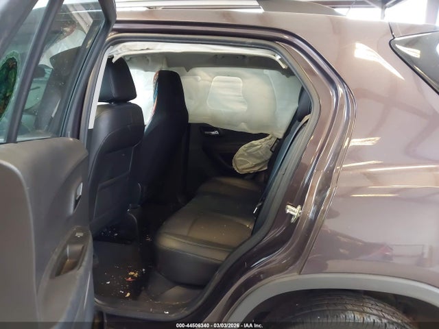 Chevrolet Trax Lt 2016 3GNCJPSB6GL218272 Image 8
