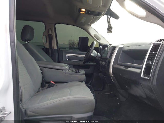 44506342 :رقم المزاد ، 3C6UR5JL6HG578096 vin ، 2017 Ram 2500 Slt  4x4 8' Box مزاد بيع