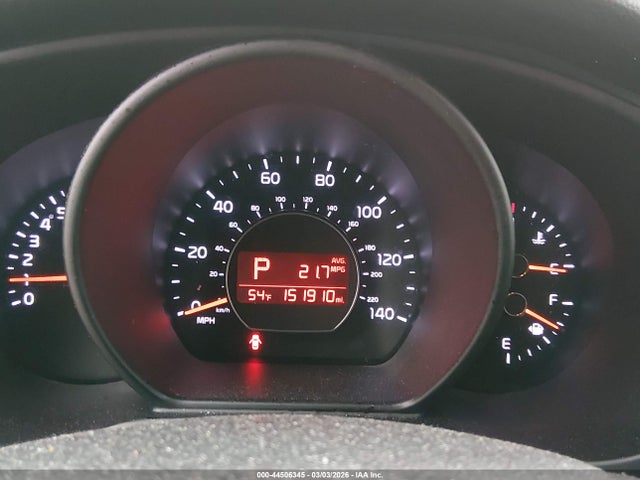 KNDJN2A25F7216122 KIA Soul