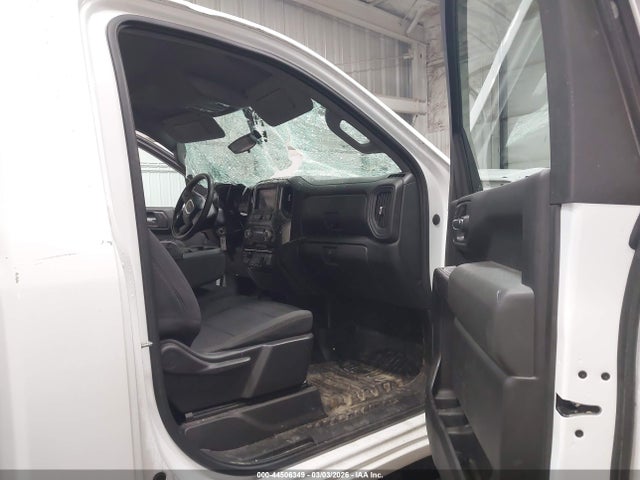 1GT39SE7XLF304832 GMC Sierra 3500hd 4wd Long Bed