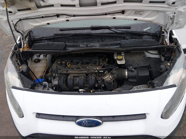 Продажа на аукционе авто 2018 Ford Transit Connect Xl, vin: NM0LS7E75J1347371, номер лота: 44506356