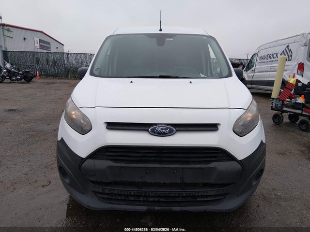 Продажа на аукционе авто 2018 Ford Transit Connect Xl, vin: NM0LS7E75J1347371, номер лота: 44506356