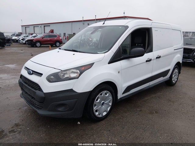 Продажа на аукционе авто 2018 Ford Transit Connect Xl, vin: NM0LS7E75J1347371, номер лота: 44506356