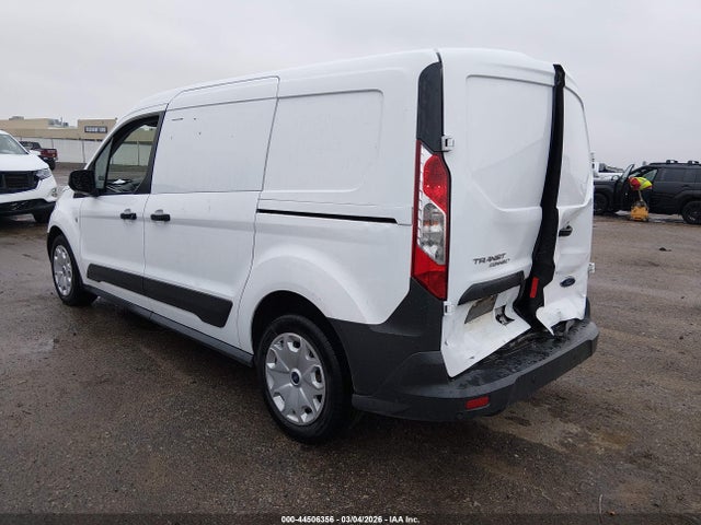 Продажа на аукционе авто 2018 Ford Transit Connect Xl, vin: NM0LS7E75J1347371, номер лота: 44506356