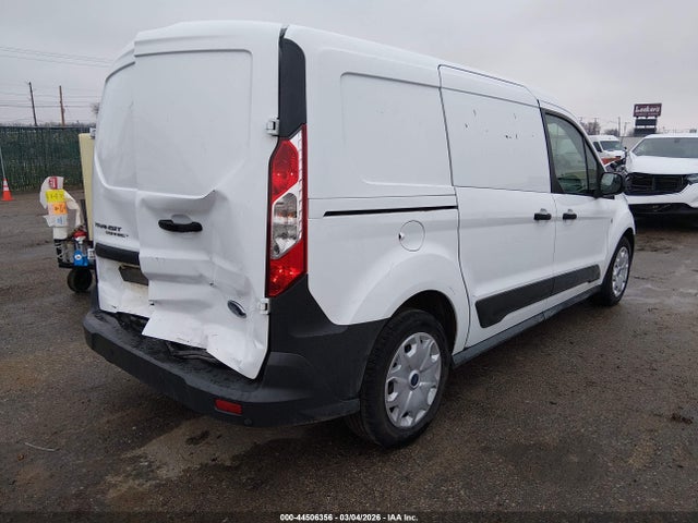 Продажа на аукционе авто 2018 Ford Transit Connect Xl, vin: NM0LS7E75J1347371, номер лота: 44506356