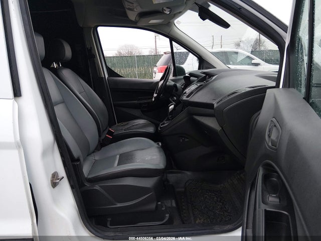 Продажа на аукционе авто 2018 Ford Transit Connect Xl, vin: NM0LS7E75J1347371, номер лота: 44506356
