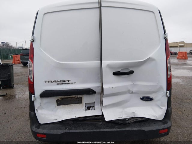 Продажа на аукционе авто 2018 Ford Transit Connect Xl, vin: NM0LS7E75J1347371, номер лота: 44506356