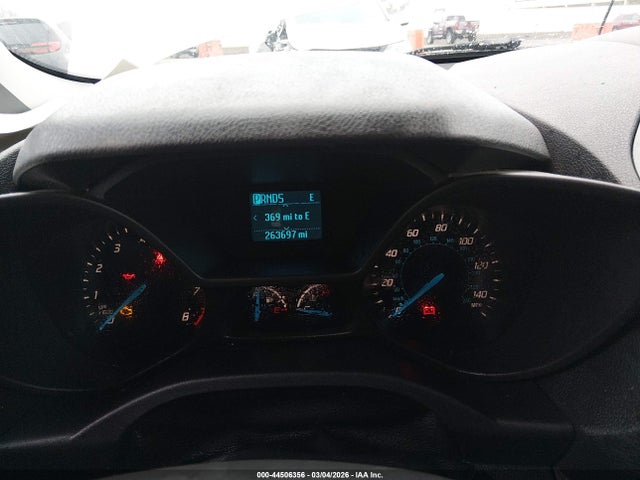 Продажа на аукционе авто 2018 Ford Transit Connect Xl, vin: NM0LS7E75J1347371, номер лота: 44506356