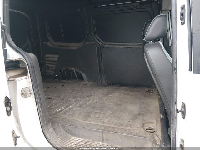 Продажа на аукционе авто 2018 Ford Transit Connect Xl, vin: NM0LS7E75J1347371, номер лота: 44506356
