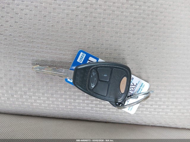 2011 CHRYSLER 200 1C3BC1FG9BN520265 Photo 10