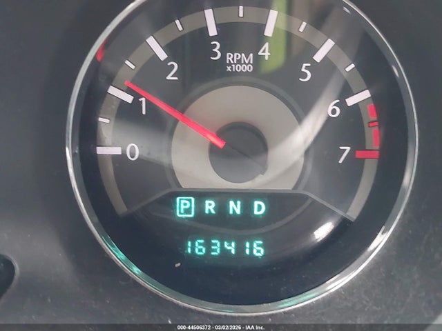Продажа на аукционе авто 2011 Chrysler 200 Touring, vin: 1C3BC1FG9BN520265, номер лота: 44506372