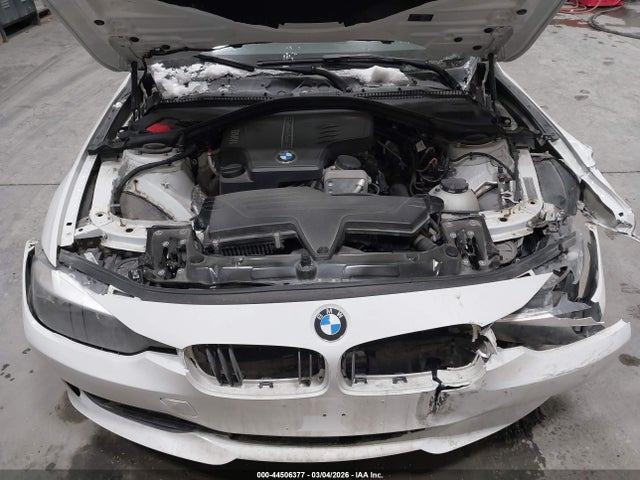 Aukcja sprzedaży 2014 Bmw 320i Xdrive, vin: WBA3C3C52EF985352, numer aukcji: 44506377