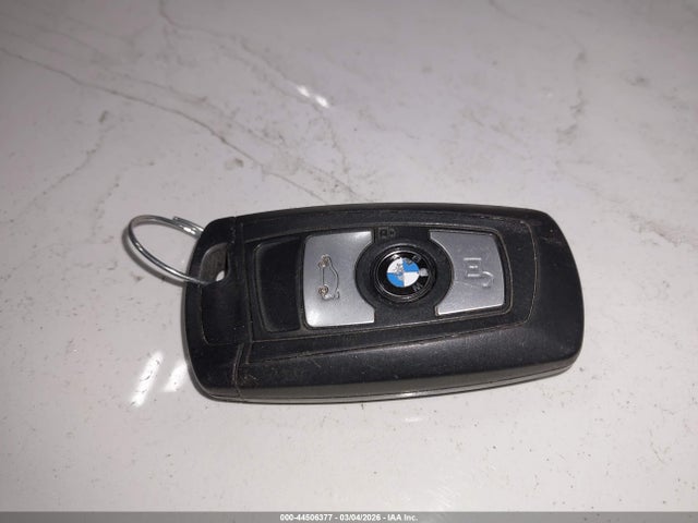 Aukcja sprzedaży 2014 Bmw 320i Xdrive, vin: WBA3C3C52EF985352, numer aukcji: 44506377