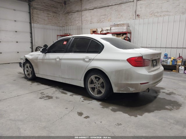 Aukcja sprzedaży 2014 Bmw 320i Xdrive, vin: WBA3C3C52EF985352, numer aukcji: 44506377