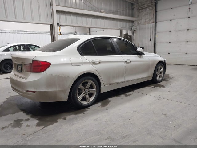 Aukcja sprzedaży 2014 Bmw 320i Xdrive, vin: WBA3C3C52EF985352, numer aukcji: 44506377