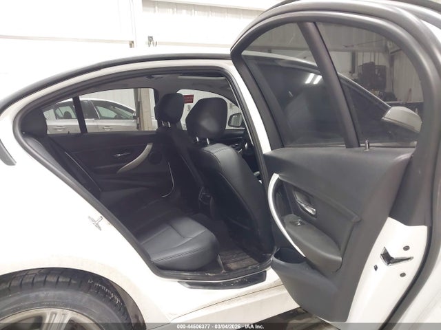 Aukcja sprzedaży 2014 Bmw 320i Xdrive, vin: WBA3C3C52EF985352, numer aukcji: 44506377
