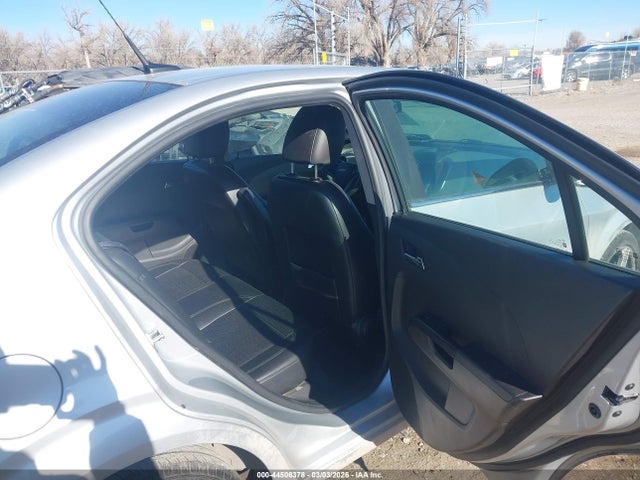 Продаж на аукціоні авто 2012 Chevrolet Sonic 2lz, vin: 1G1JE5SH7C4101578, номер лоту: 44506378
