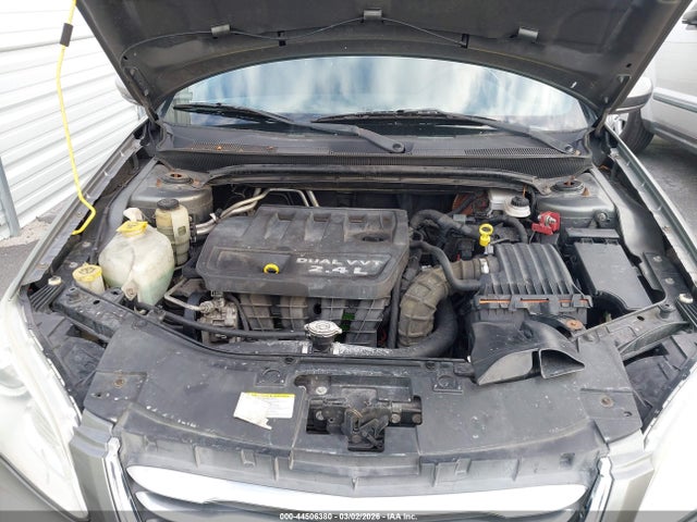 Aukcja sprzedaży 2013 Chrysler 200 Touring, vin: 1C3CCBBBXDN761002, numer aukcji: 44506380