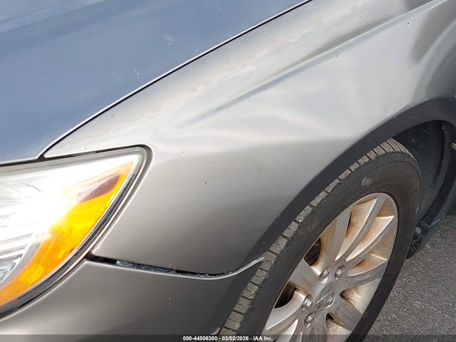 Aukcja sprzedaży 2013 Chrysler 200 Touring, vin: 1C3CCBBBXDN761002, numer aukcji: 44506380