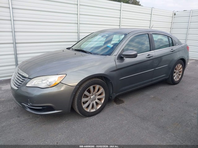 Aukcja sprzedaży 2013 Chrysler 200 Touring, vin: 1C3CCBBBXDN761002, numer aukcji: 44506380