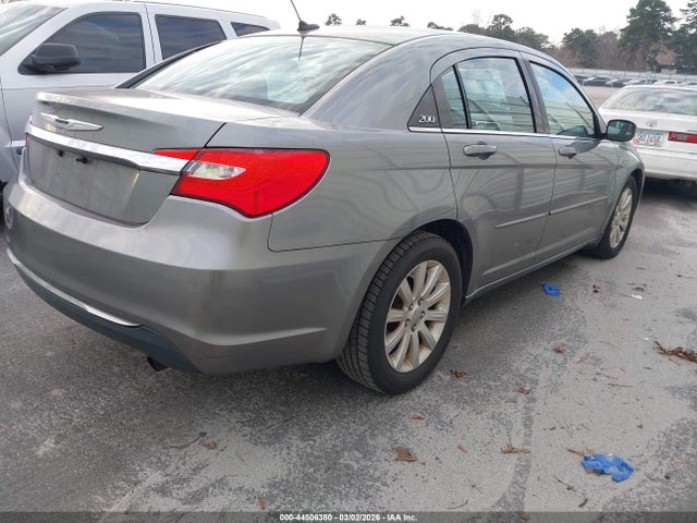 Aukcja sprzedaży 2013 Chrysler 200 Touring, vin: 1C3CCBBBXDN761002, numer aukcji: 44506380
