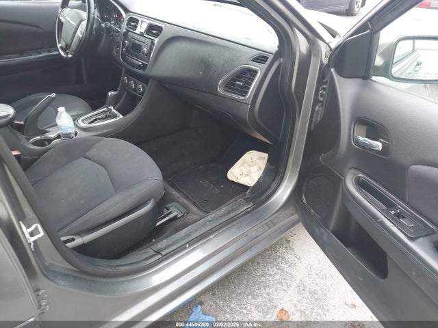 Aukcja sprzedaży 2013 Chrysler 200 Touring, vin: 1C3CCBBBXDN761002, numer aukcji: 44506380