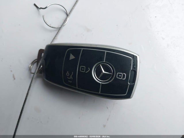 44506382 :رقم المزاد ، 4JGFB4KB0MA367549 vin ، 2021 Mercedes-benz Gle 350 4matic مزاد بيع