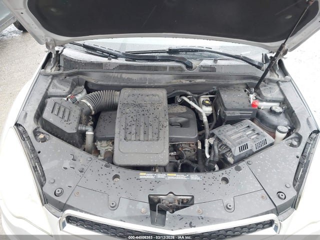 Aukcja sprzedaży 2013 Chevrolet Equinox Ls, vin: 1GNALBEK4DZ128784, numer aukcji: 44506383