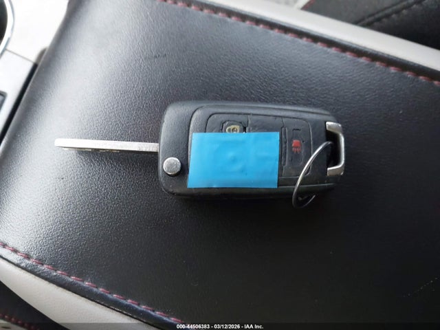 Aukcja sprzedaży 2013 Chevrolet Equinox Ls, vin: 1GNALBEK4DZ128784, numer aukcji: 44506383