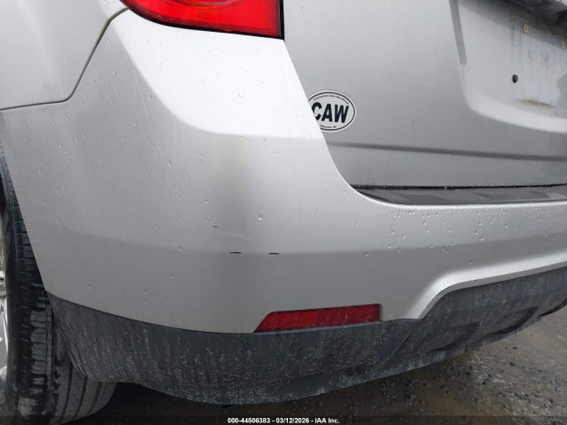 Aukcja sprzedaży 2013 Chevrolet Equinox Ls, vin: 1GNALBEK4DZ128784, numer aukcji: 44506383