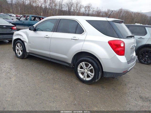 Aukcja sprzedaży 2013 Chevrolet Equinox Ls, vin: 1GNALBEK4DZ128784, numer aukcji: 44506383