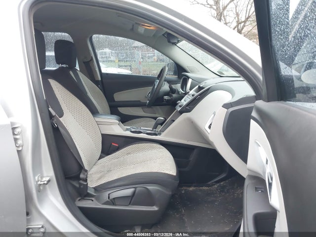 Aukcja sprzedaży 2013 Chevrolet Equinox Ls, vin: 1GNALBEK4DZ128784, numer aukcji: 44506383