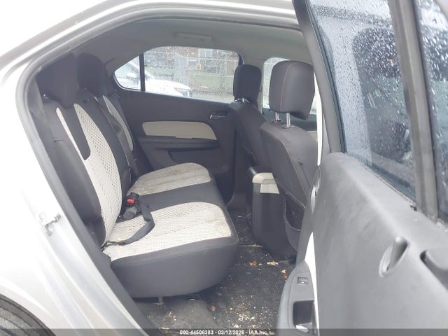 Aukcja sprzedaży 2013 Chevrolet Equinox Ls, vin: 1GNALBEK4DZ128784, numer aukcji: 44506383