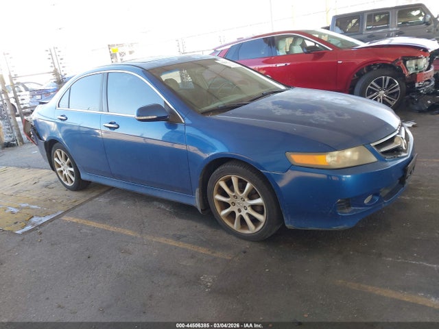 Aukcja sprzedaży 2006 Acura Tsx, vin: JH4CL96866C020667, numer aukcji: 44506385