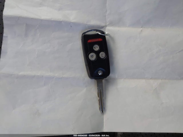 2006 Acura Tsx მანქანა იყიდება აუქციონზე, vin: JH4CL96866C020667, აუქციონის ნომერი: 44506385