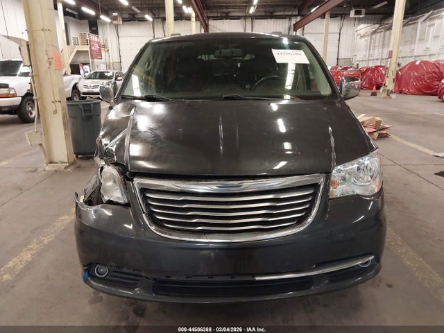 44506388 :رقم المزاد ، 2C4RC1CG0CR301407 vin ، 2012 Chrysler Town & Country Touring-l مزاد بيع