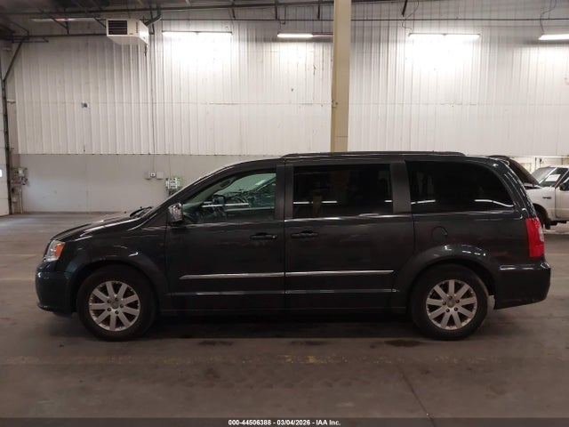 44506388 :رقم المزاد ، 2C4RC1CG0CR301407 vin ، 2012 Chrysler Town & Country Touring-l مزاد بيع