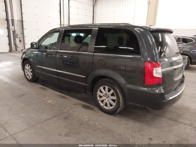 44506388 :رقم المزاد ، 2C4RC1CG0CR301407 vin ، 2012 Chrysler Town & Country Touring-l مزاد بيع