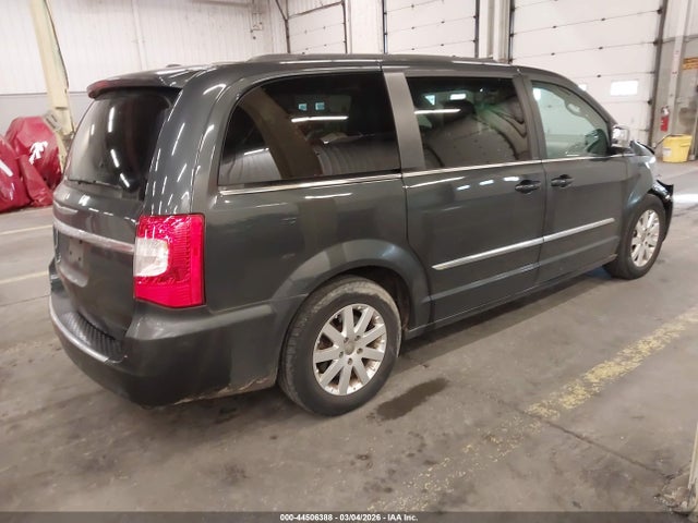 44506388 :رقم المزاد ، 2C4RC1CG0CR301407 vin ، 2012 Chrysler Town & Country Touring-l مزاد بيع