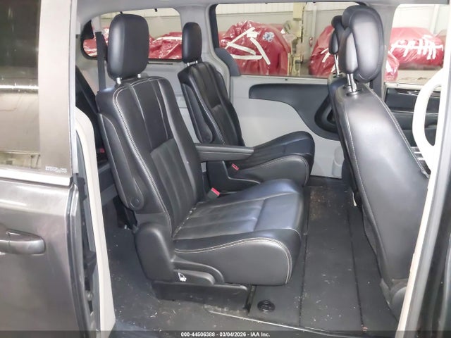 44506388 :رقم المزاد ، 2C4RC1CG0CR301407 vin ، 2012 Chrysler Town & Country Touring-l مزاد بيع