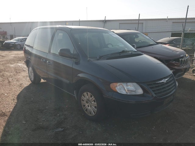 Aukcja sprzedaży 2005 Chrysler Town & Country, vin: 1C4GP45R45B355919, numer aukcji: 44506389